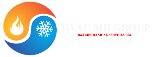 HVAC MD GROUP